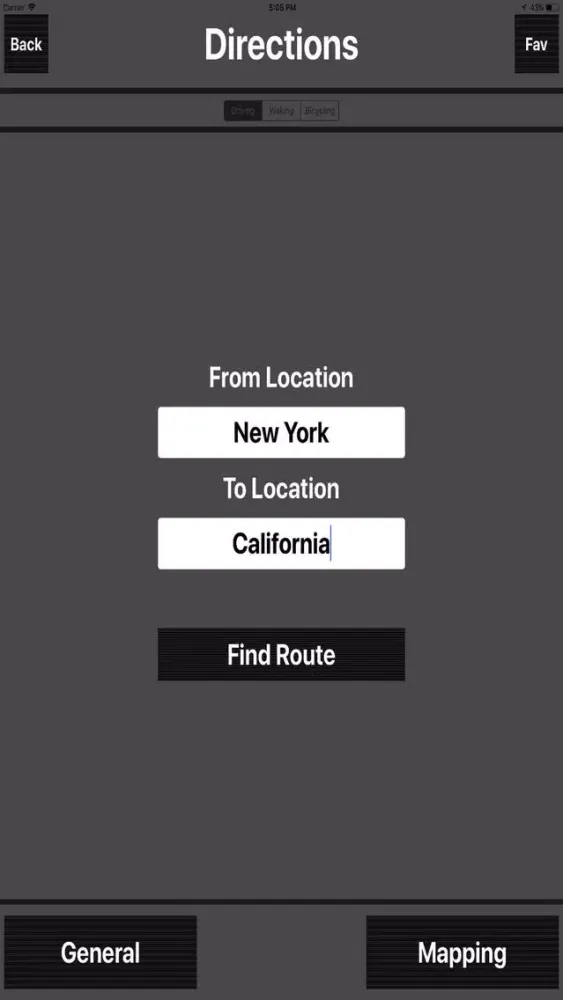 Barcelona Spain Travel Map 스크린샷