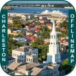 Charleston_South Carolina Offline maps Charleston_South Carolina Offline maps