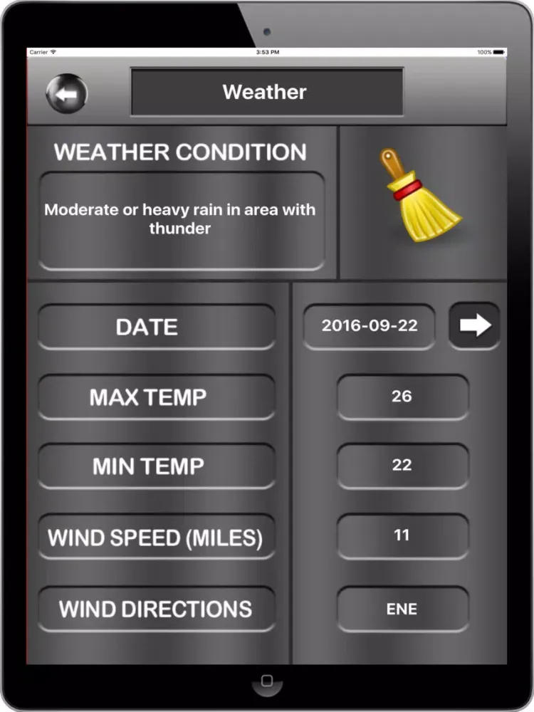 Charleston_South Carolina Offline maps iPad 應用截圖