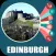 Edinburgh UK Offline TravelMap