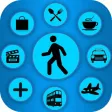 Around You - Places Everywhere on the Map