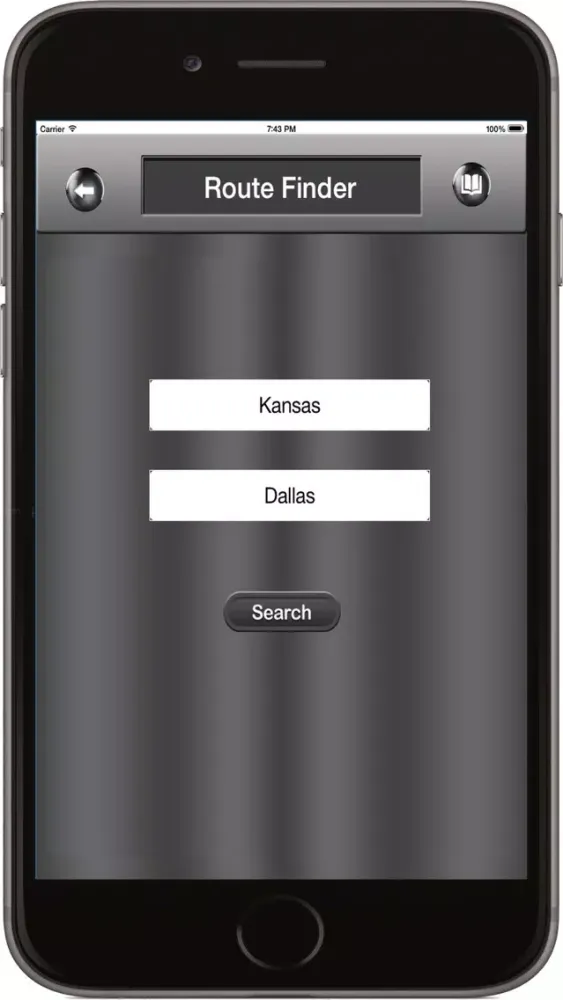 Screenshot di Havana_Cuba Offline maps & Navigation