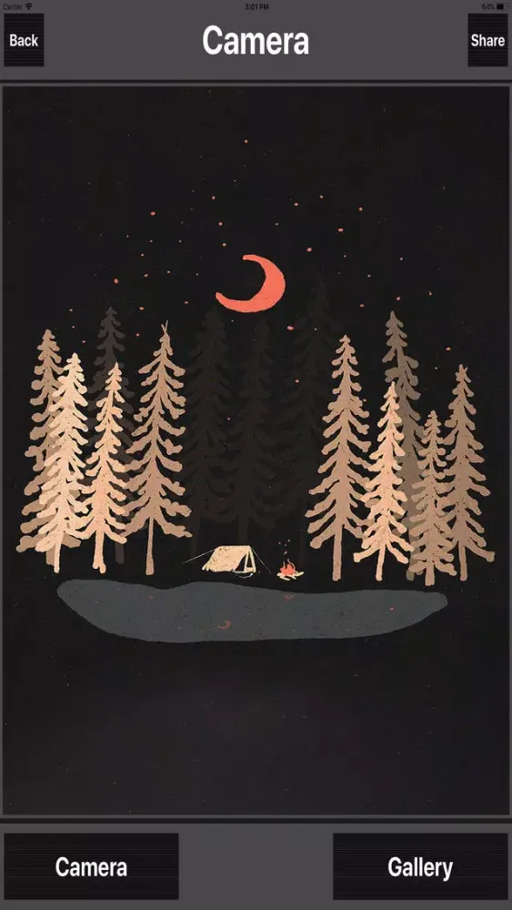 صور Indiana Camping Spots