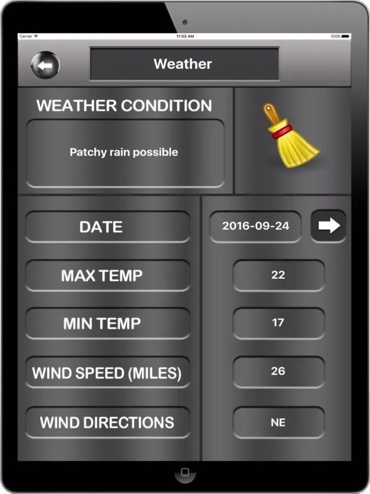 ภาพหน้าจอของ Istanbul_Turkey Offline maps & Navigation iPad 