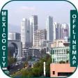 Mexico City_Mexico Offline maps & Navigation Mexico City_Mexico Offline maps & Navigation