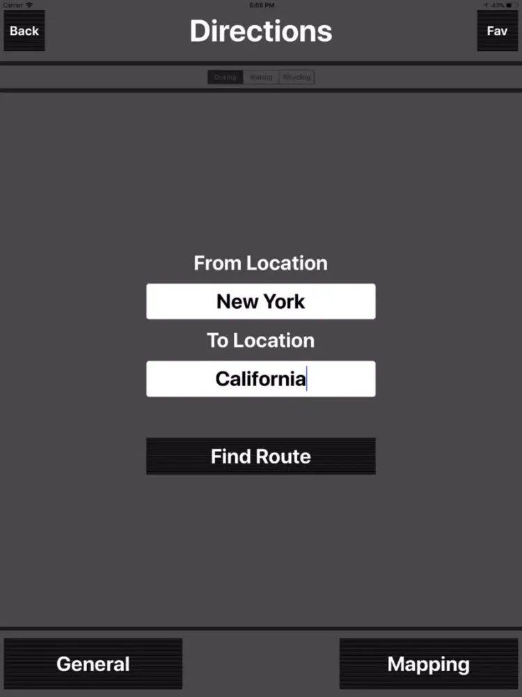Ảnh chụp màn hình của Rome Italy Offline Travel Map iPad 