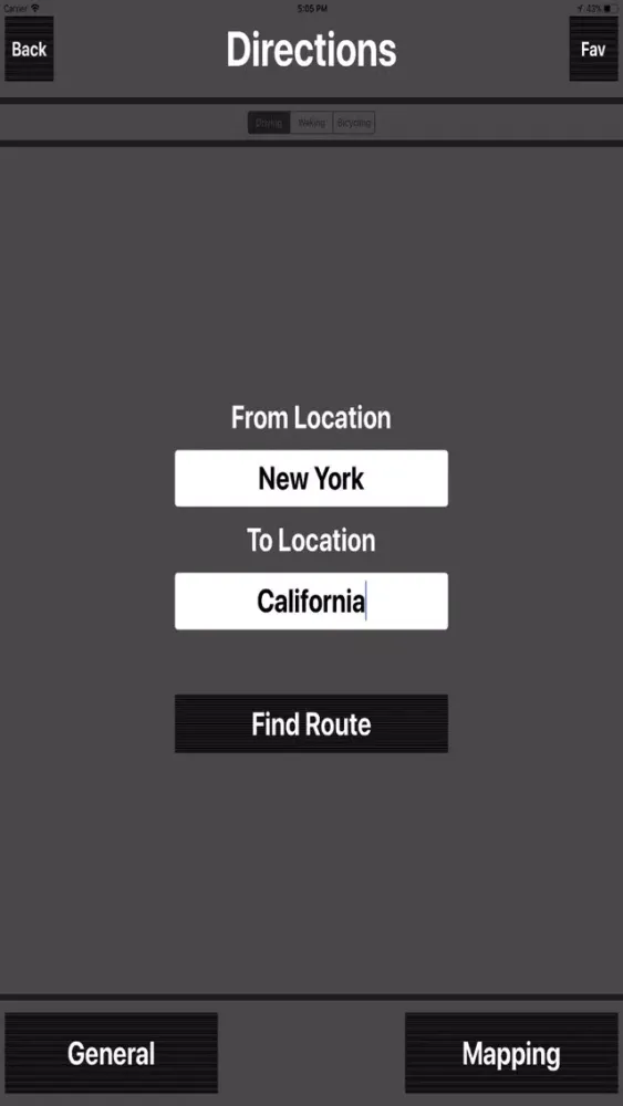 Ảnh chụp màn hình của Rome Italy Offline Travel Map