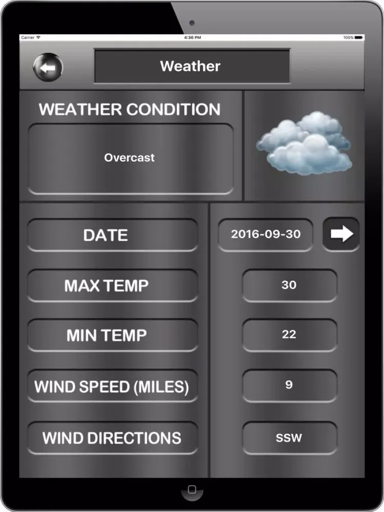 Shanghai_ China Offline maps & Navigation iPad  स्क्रीनशॉट