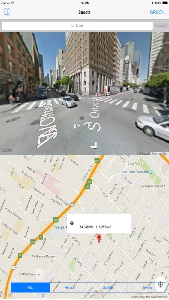 Streets-Wonderful Streets of the World স্ক্রিনশট