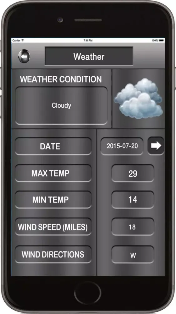 Sydney_Australia Offline maps & Navigation スクリーンショット