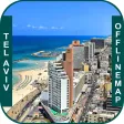 Tel Aviv_Israel Offline maps & Navigation Tel Aviv_Israel Offline maps & Navigation