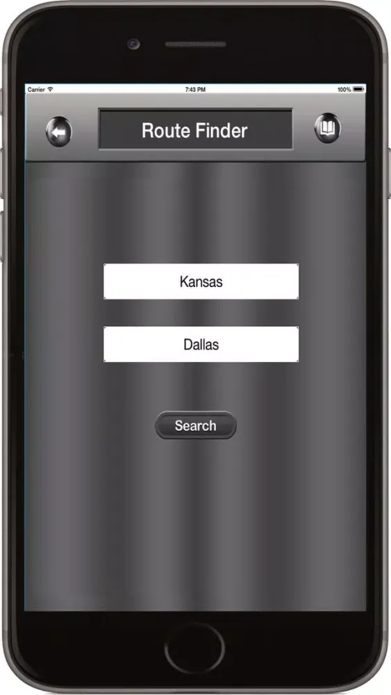 Vienna_Austria Offline maps & Navigation 스크린샷