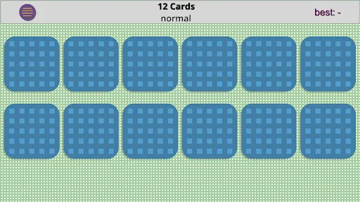 Capturas de pantalla de Picture Matching Memory Game