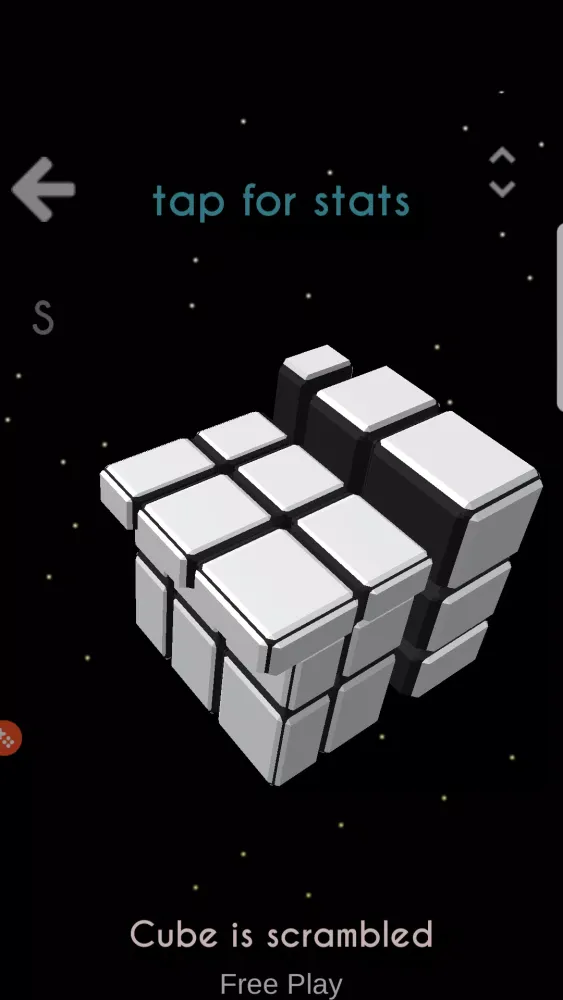 Magic Cubes of Rubik Screenshots