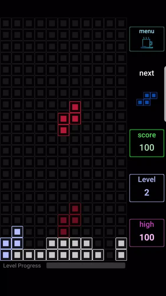 Magic Cubes of Rubik Screenshots