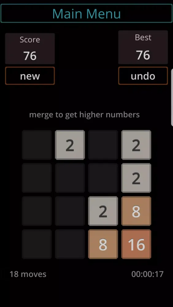 Magic Cubes of Rubik Screenshots