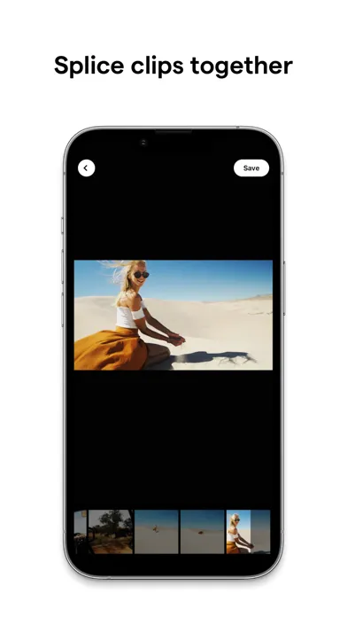 Capturas de pantalla de Magic Fill