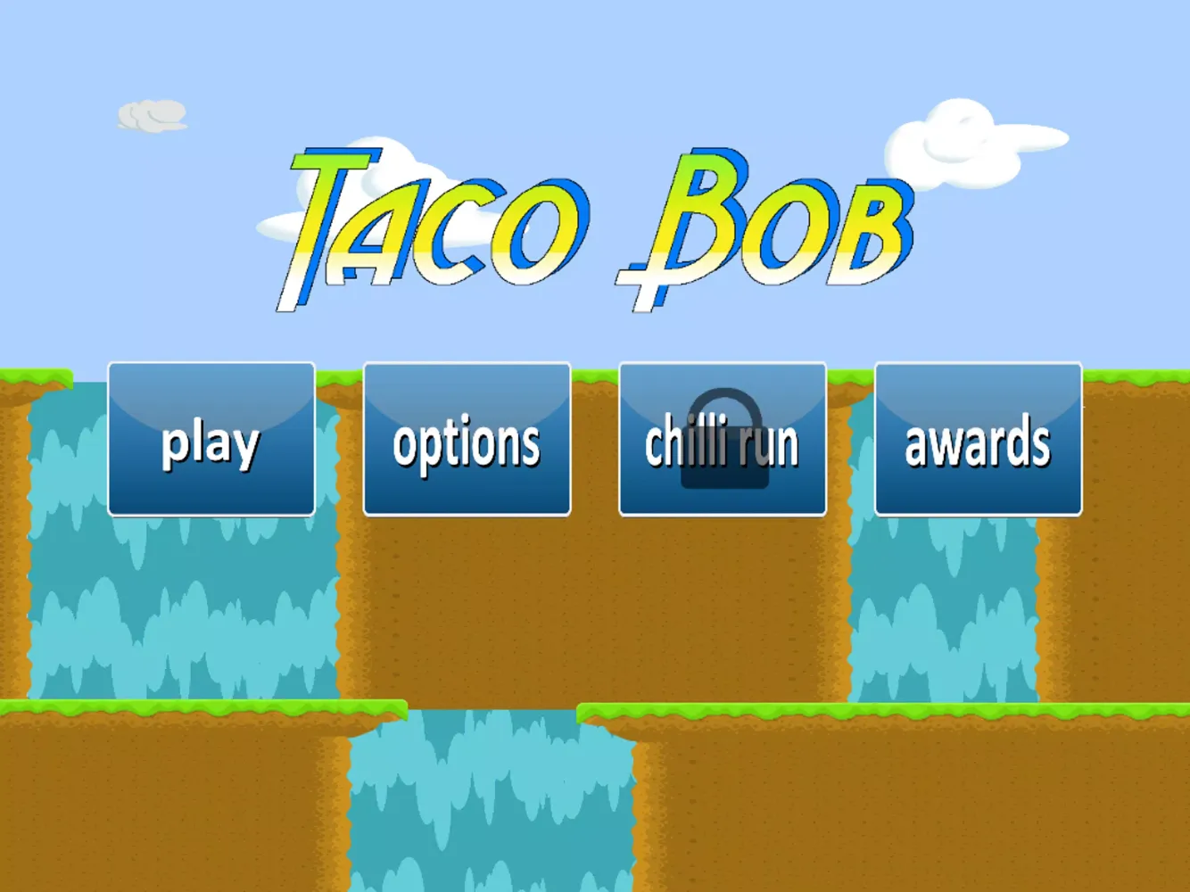 Captures d'écran de Taco Bob