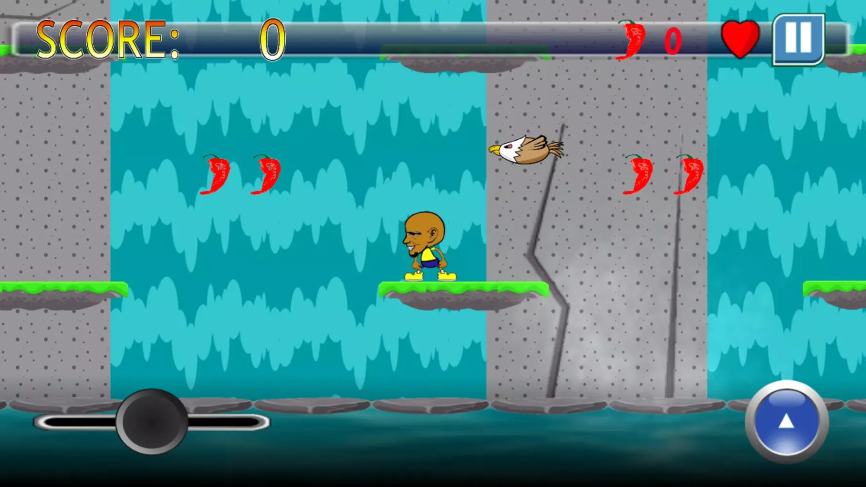 Captures d'écran de Taco Bob