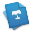 Templates for Keynote Pro