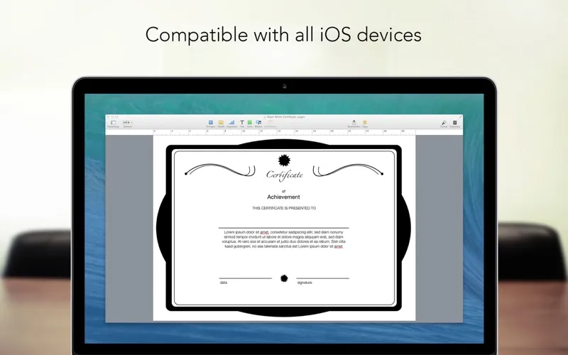 Themes for Pages应用截图