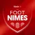 Foot Nîmes