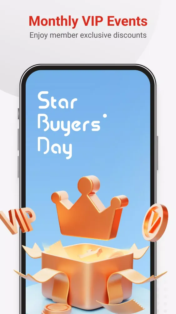 Capturas de tela do Made-in-China B2B Trade Online