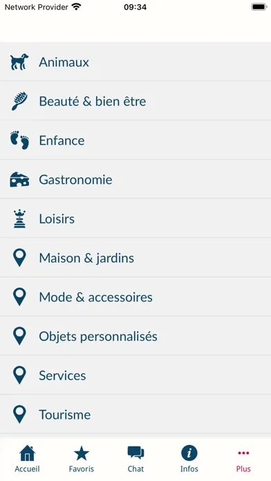 Screenshot di Made-In-France