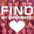 FIND MY GIRLFRIEND