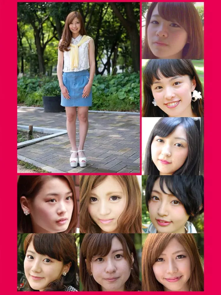 FIND MY GIRLFRIEND iPad 應用截圖