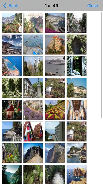 تصاویر Madeira Island - Tourism