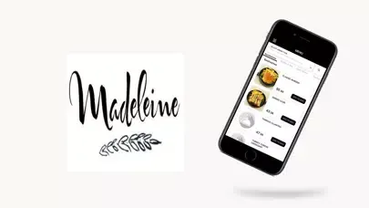 Madeleine Boutique Ekran Görüntüleri