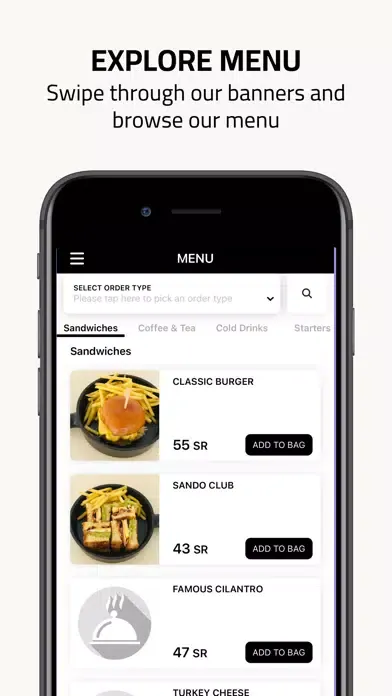 Madeleine Boutique Ekran Görüntüleri
