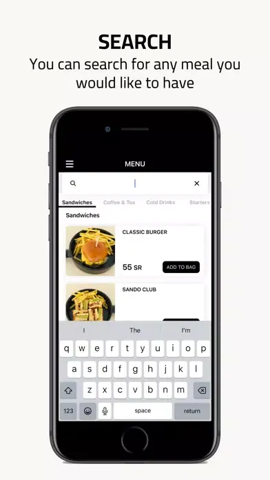 Madeleine Boutique Ekran Görüntüleri