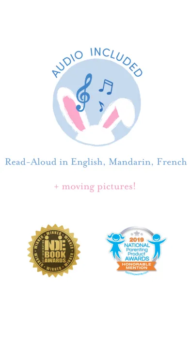 Ảnh chụp màn hình của The Little Baby Airplane