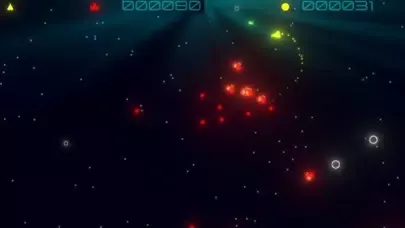 Starfighter Neon Screenshots