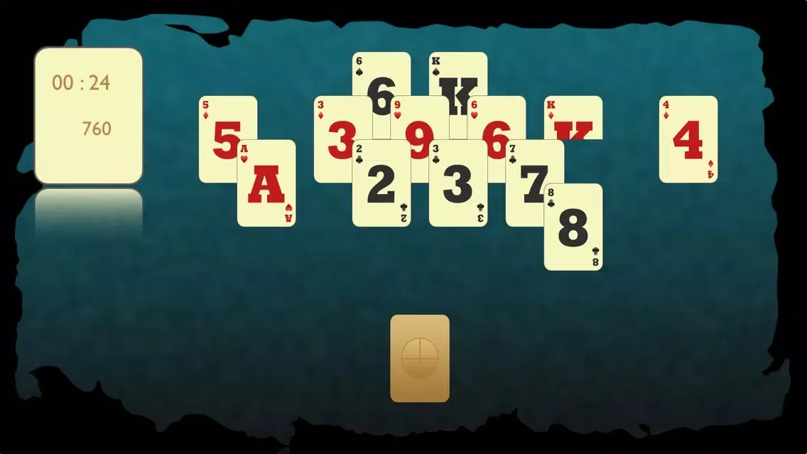 PacoCards - addicting cardgame Screenshots