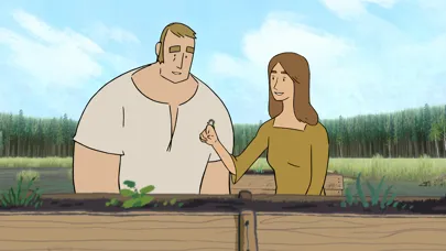 Pine: A Story of Loss स्क्रीनशॉट