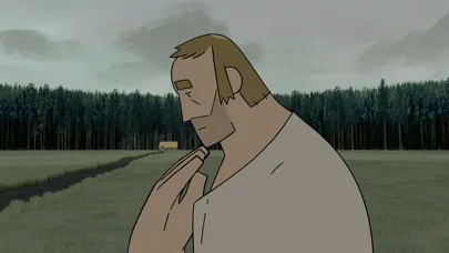 Pine: A Story of Loss स्क्रीनशॉट