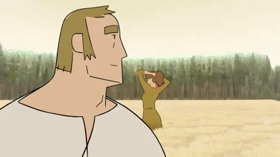 Pine: A Story of Loss स्क्रीनशॉट