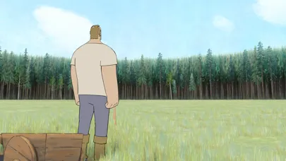 Pine: A Story of Loss स्क्रीनशॉट