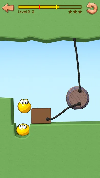 صور Draw the Rope
