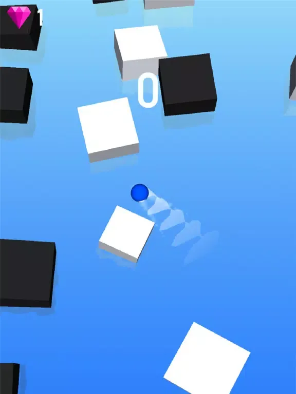 Capturas de pantalla de Ball Stopper iPad 