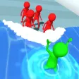 Draw the Wave