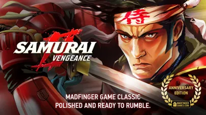 Скриншоты Samurai 2: Vengeance