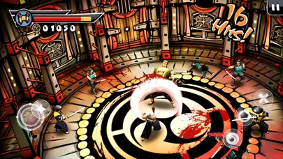 Скриншоты Samurai 2: Vengeance