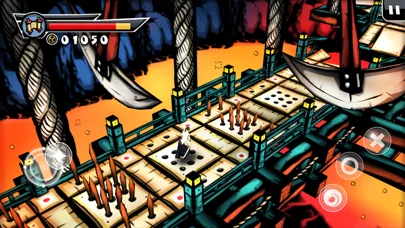 Скриншоты Samurai 2: Vengeance