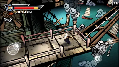 Скриншоты Samurai 2: Vengeance