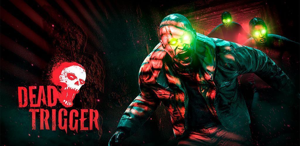 Dead Trigger: Survival Shooter