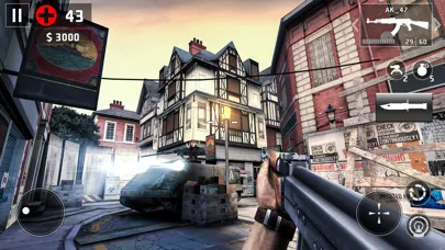 Zrzuty ekranu DEAD TRIGGER 2: Zombie Games